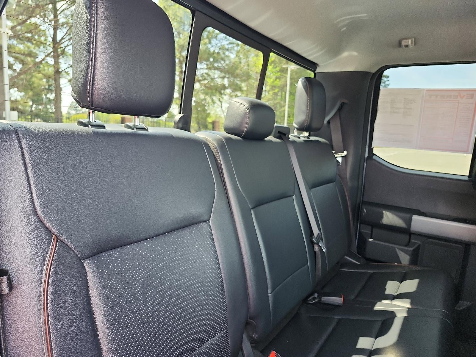 2024 Ford F-350 LARIAT