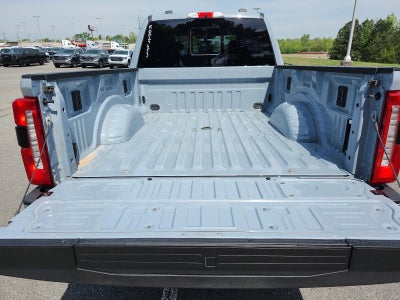 2024 Ford F-350 LARIAT