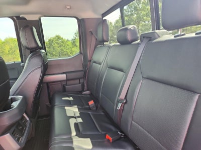 2024 Ford F-350 LARIAT