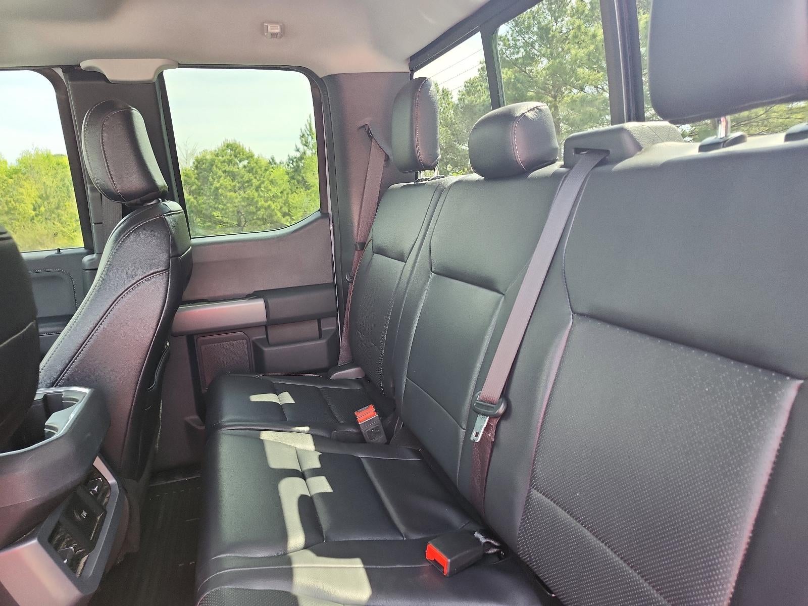 2024 Ford F-350 LARIAT