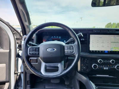 2024 Ford F-350 LARIAT