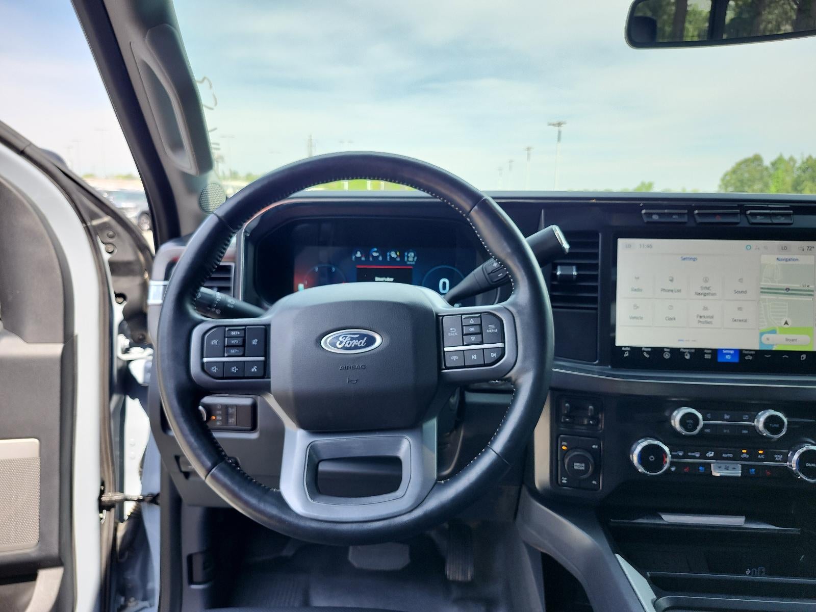 2024 Ford F-350 LARIAT