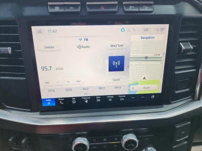 2024 Ford F-350 LARIAT