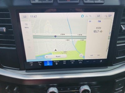 2024 Ford F-350 LARIAT