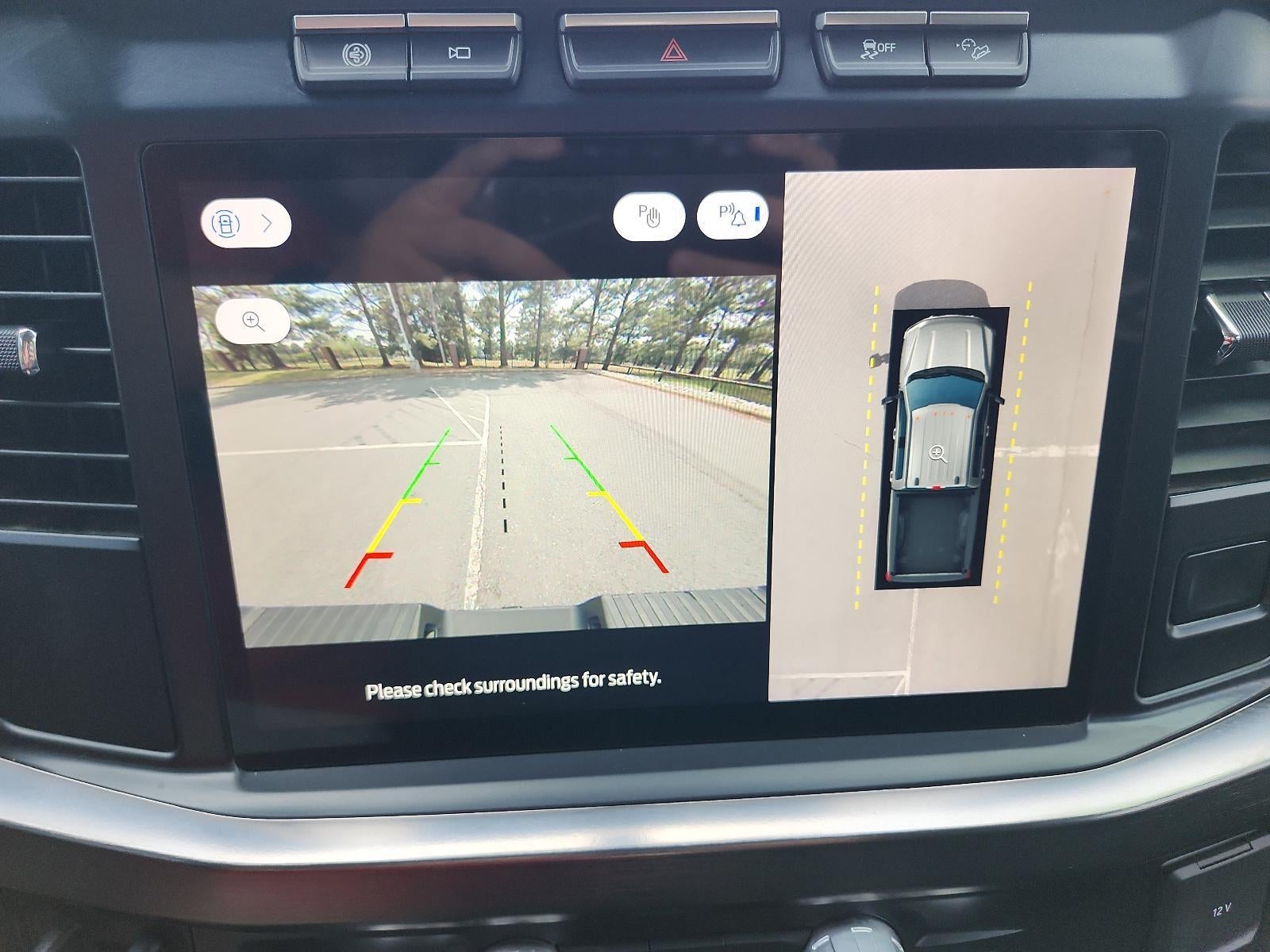 2024 Ford F-350 LARIAT