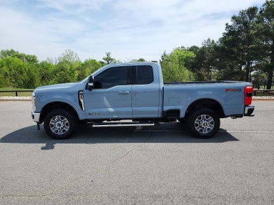 2024 Ford F-350 LARIAT