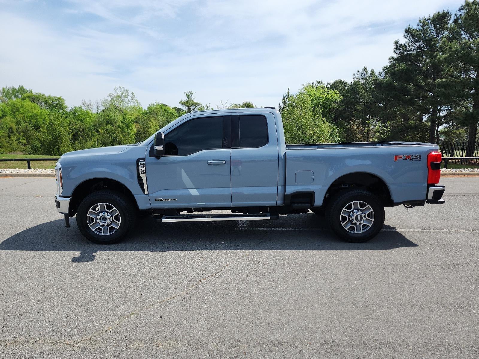 2024 Ford F-350 LARIAT