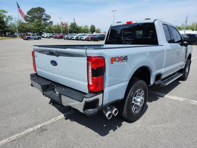 2024 Ford F-350 LARIAT