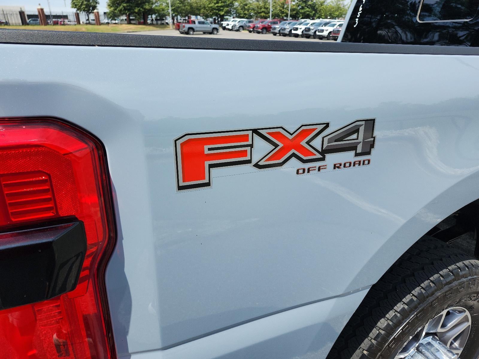 2024 Ford F-350 LARIAT