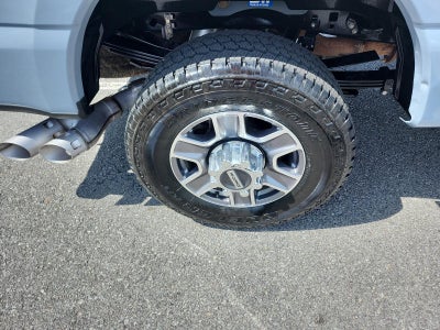 2024 Ford F-350 LARIAT