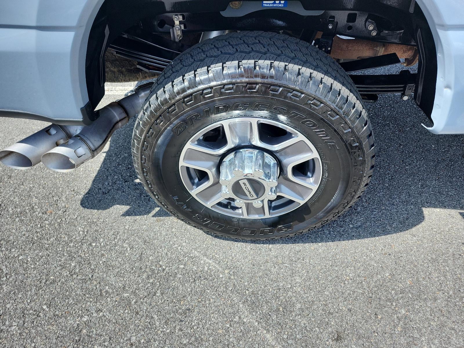 2024 Ford F-350 LARIAT