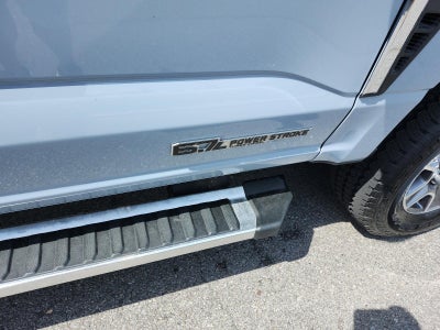 2024 Ford F-350 LARIAT