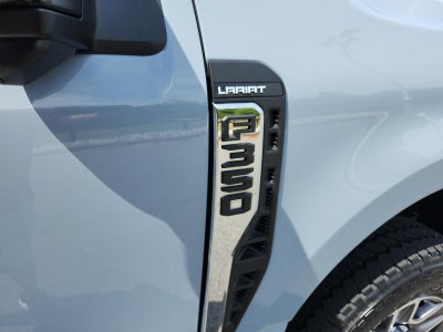 2024 Ford F-350 LARIAT