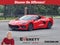 2025 Chevrolet Corvette Stingray 2LT