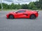 2025 Chevrolet Corvette Stingray 2LT