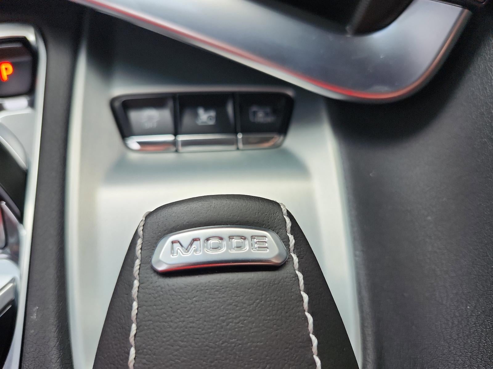 2025 Chevrolet Corvette Stingray 2LT