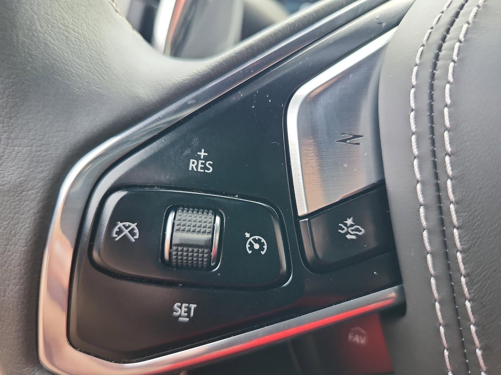 2025 Chevrolet Corvette Stingray 2LT
