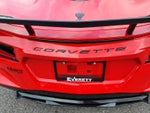 2025 Chevrolet Corvette Stingray 2LT