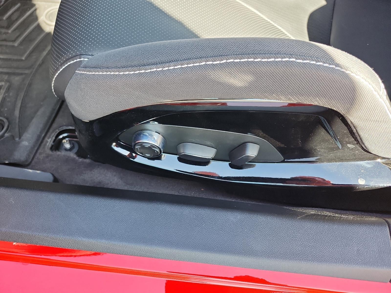 2025 Chevrolet Corvette Stingray 3LT