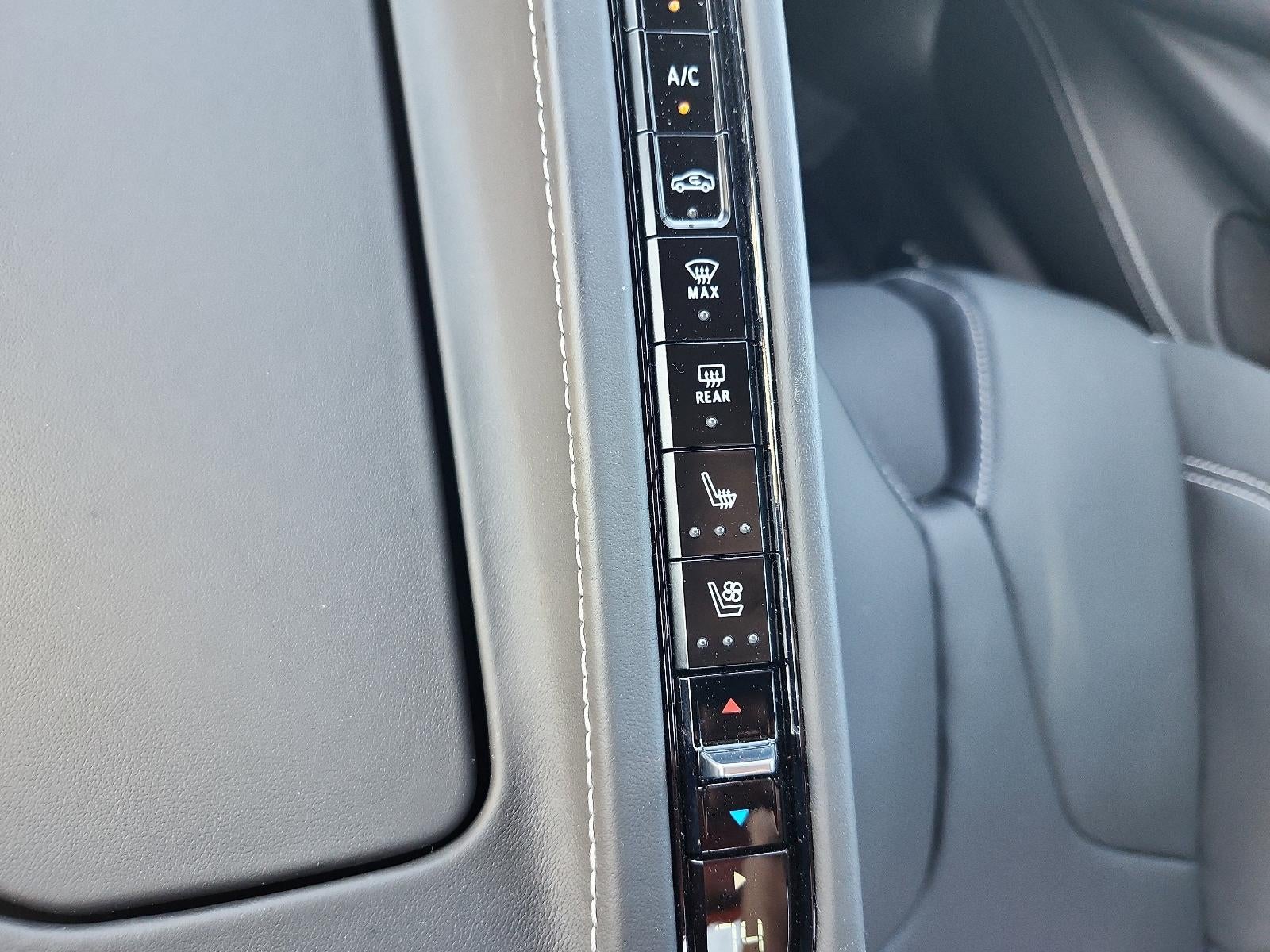 2025 Chevrolet Corvette Stingray 3LT