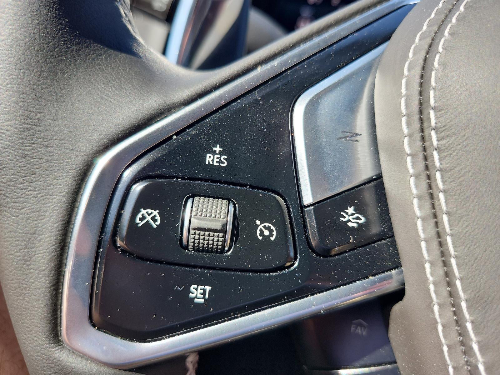 2025 Chevrolet Corvette Stingray 3LT