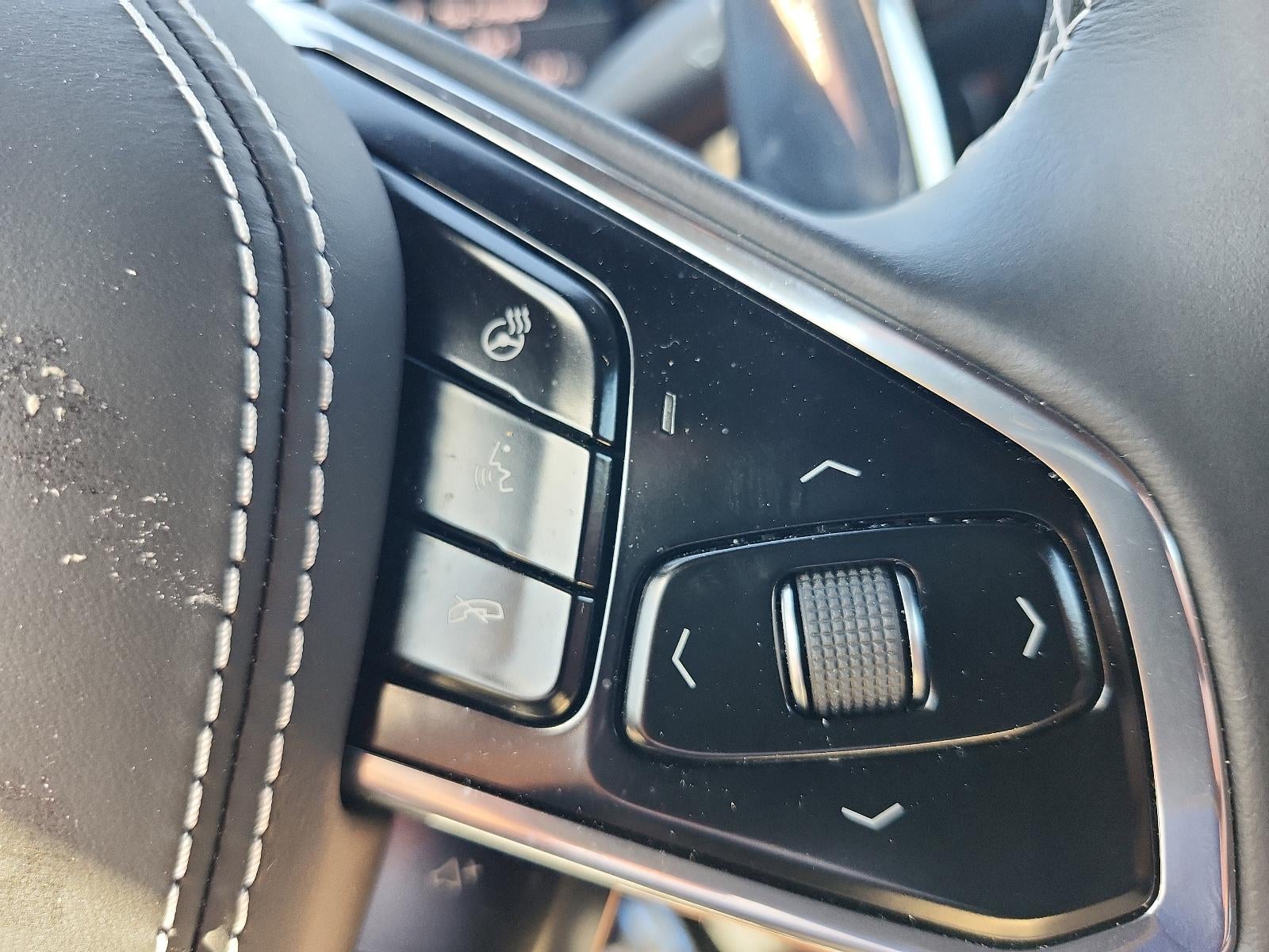 2025 Chevrolet Corvette Stingray 3LT