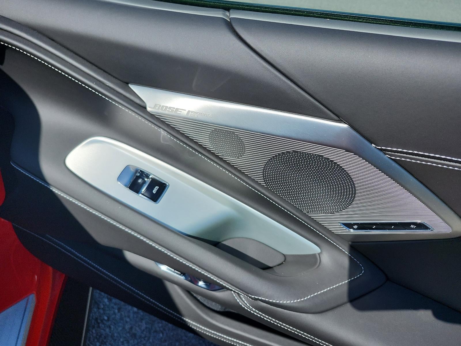 2025 Chevrolet Corvette Stingray 3LT