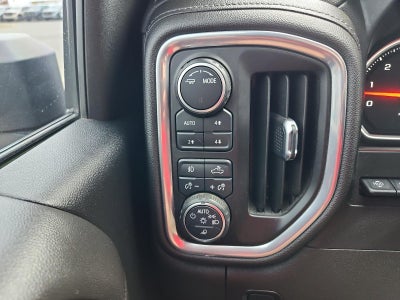 2021 Chevrolet Silverado 2500 HD LTZ