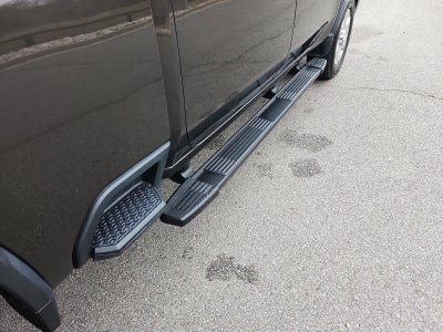 2021 Chevrolet Silverado 2500 HD LTZ