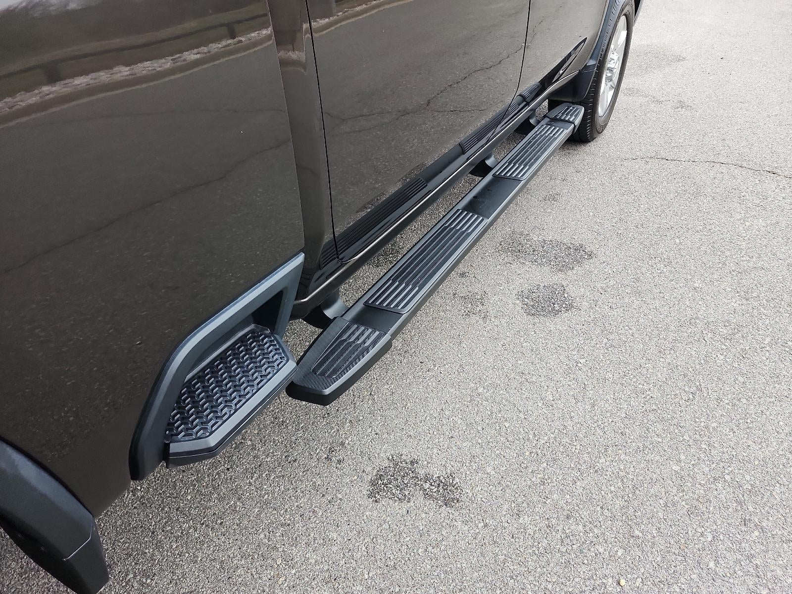 2021 Chevrolet Silverado 2500 HD LTZ