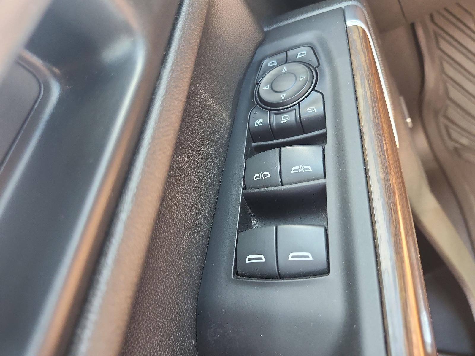 2022 Chevrolet Silverado 2500 HD High Country