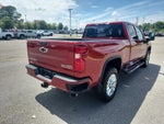 2022 Chevrolet Silverado 2500 HD High Country