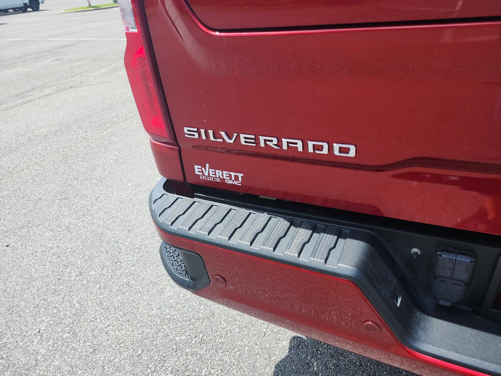 2022 Chevrolet Silverado 2500 HD High Country