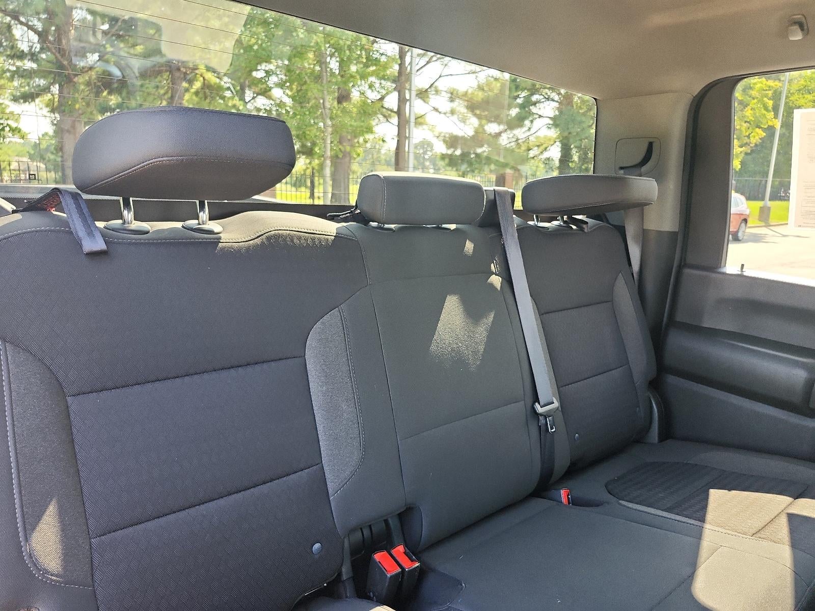 2022 Chevrolet Silverado 3500 HD LT