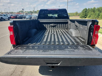 2022 Chevrolet Silverado 3500 HD LT