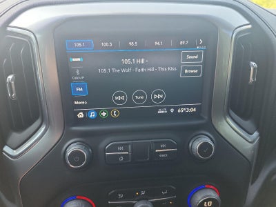 2022 Chevrolet Silverado 3500 HD LT