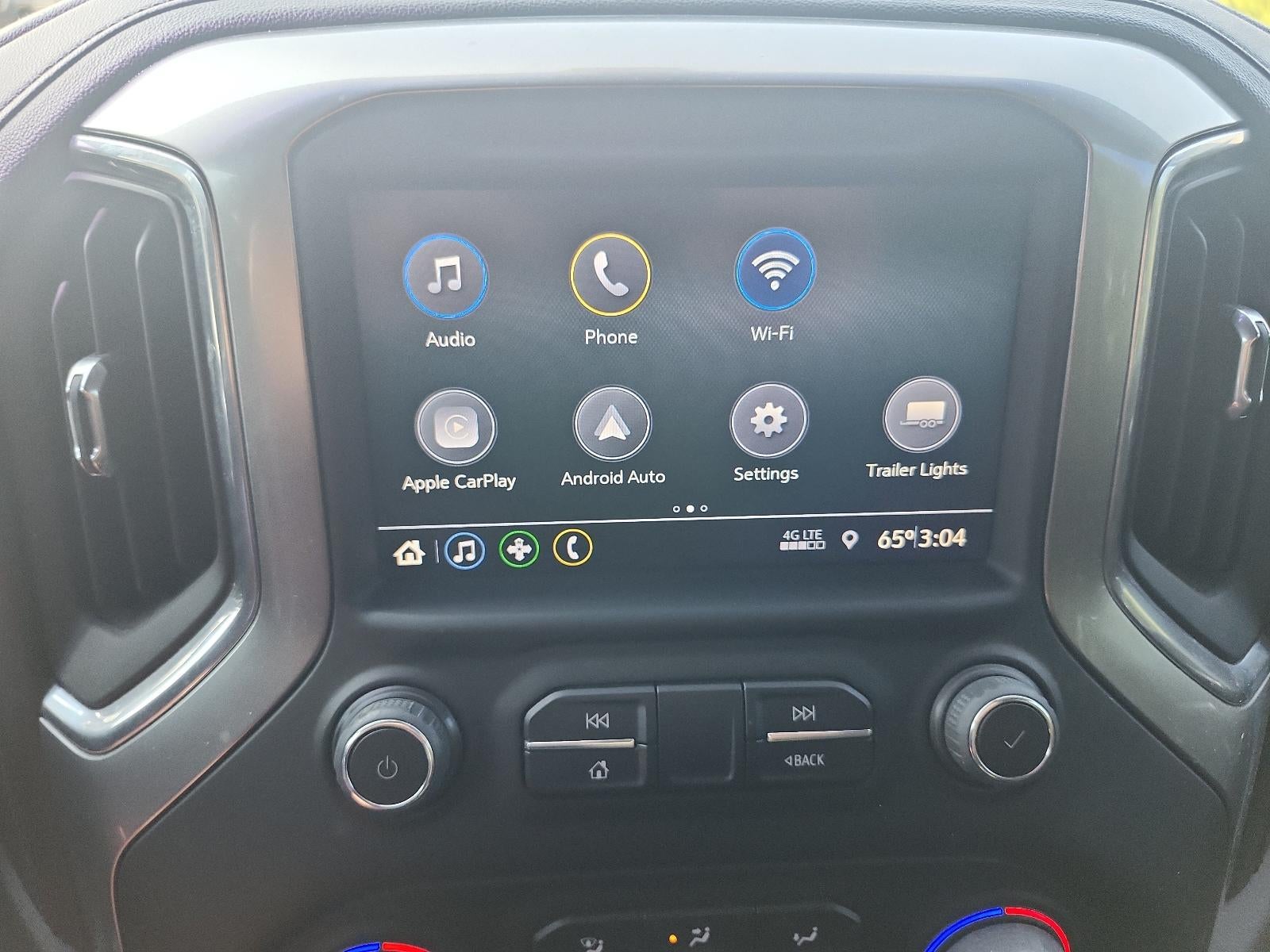 2022 Chevrolet Silverado 3500 HD LT