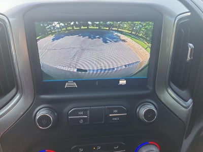 2022 Chevrolet Silverado 3500 HD LT