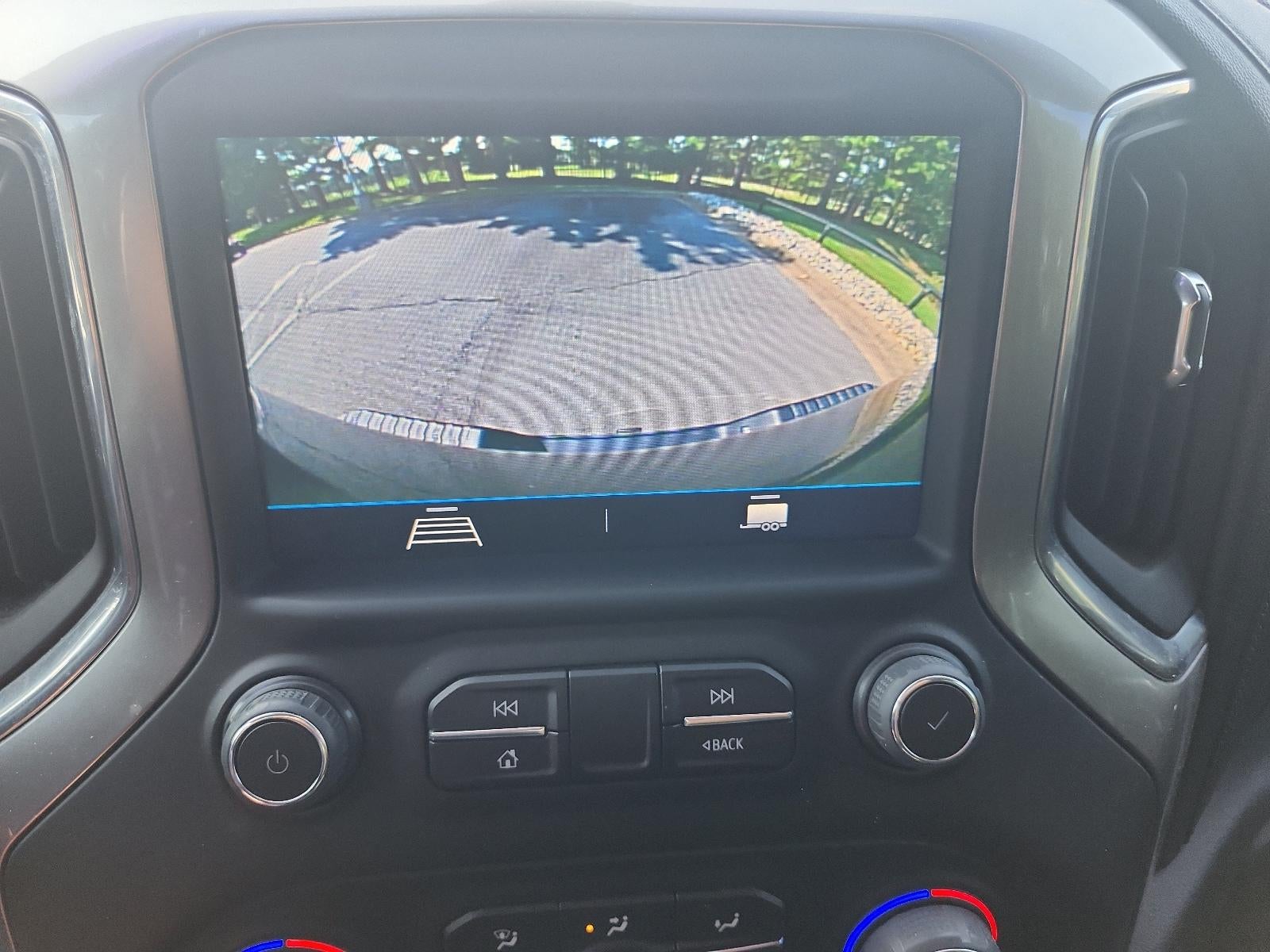 2022 Chevrolet Silverado 3500 HD LT
