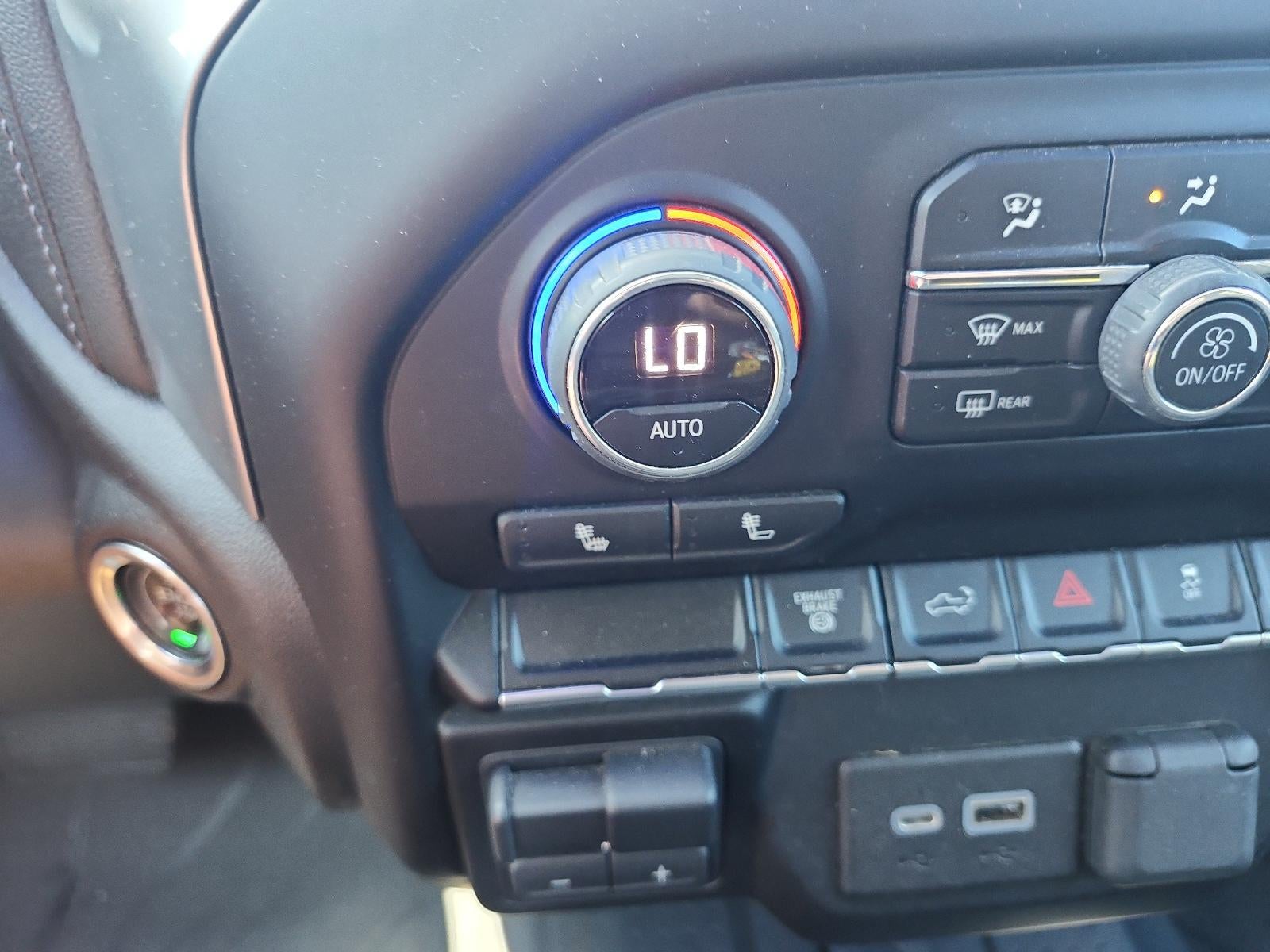 2022 Chevrolet Silverado 3500 HD LT