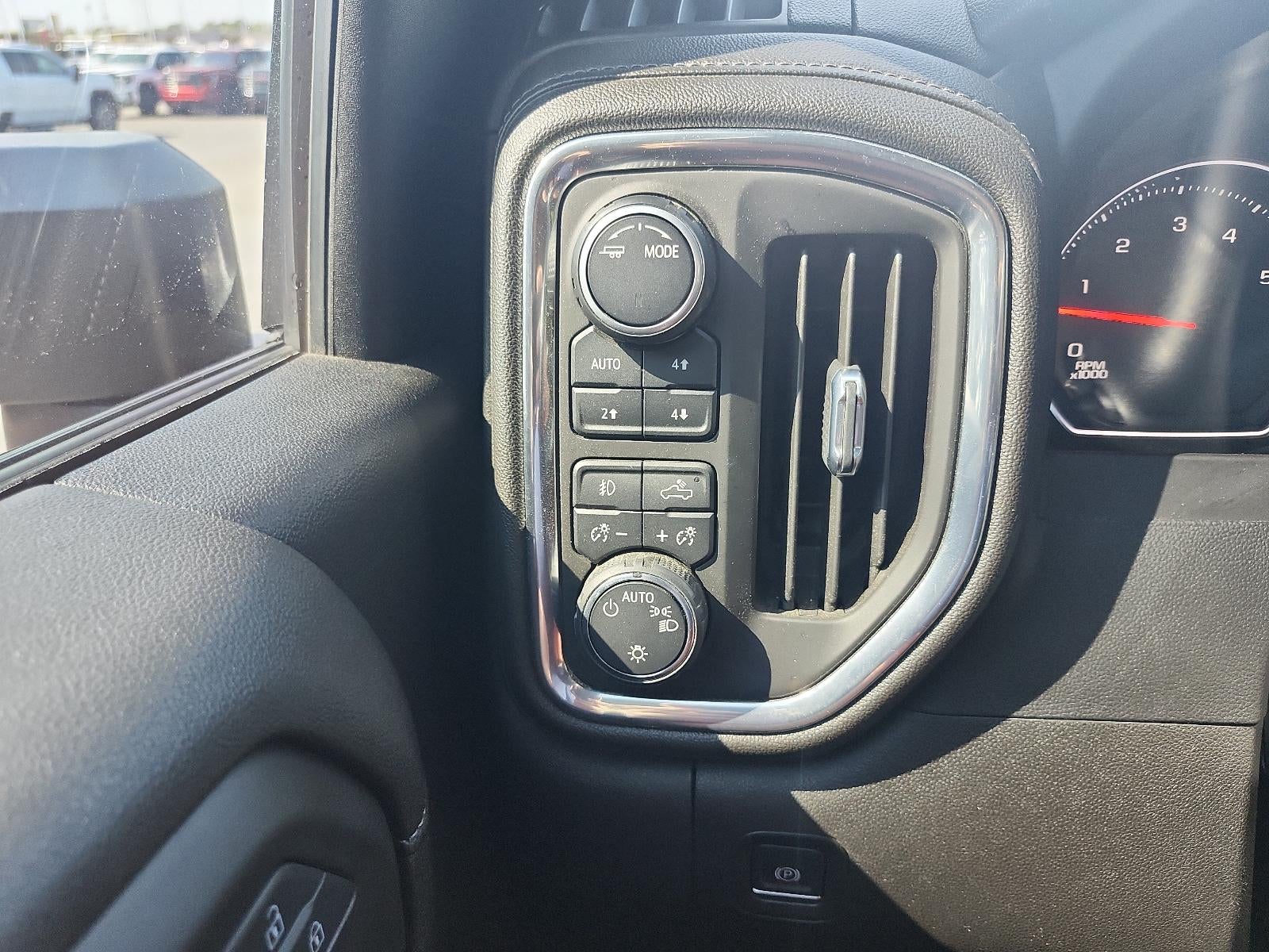 2022 Chevrolet Silverado 3500 HD LT