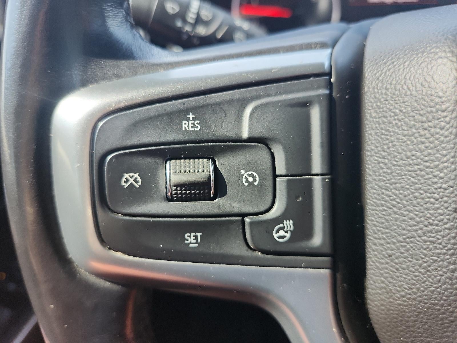 2022 Chevrolet Silverado 3500 HD LT