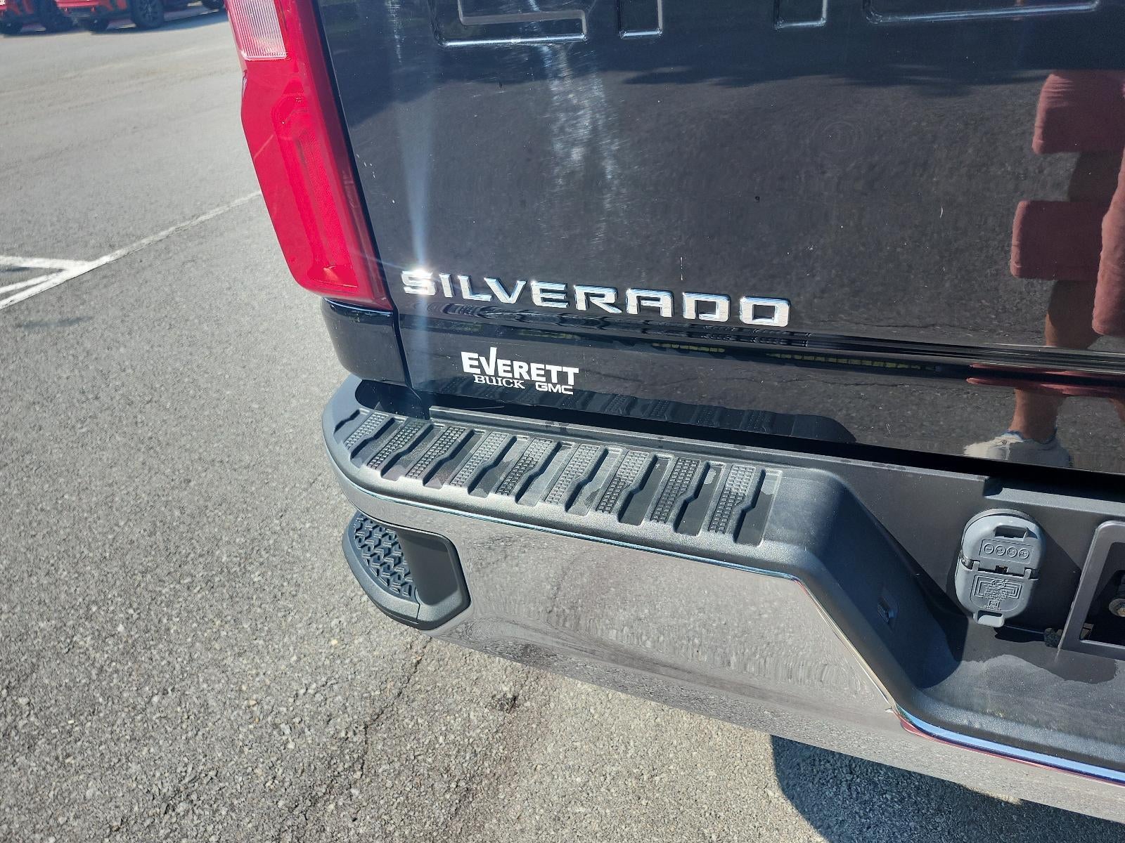 2022 Chevrolet Silverado 3500 HD LT