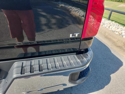 2022 Chevrolet Silverado 3500 HD LT
