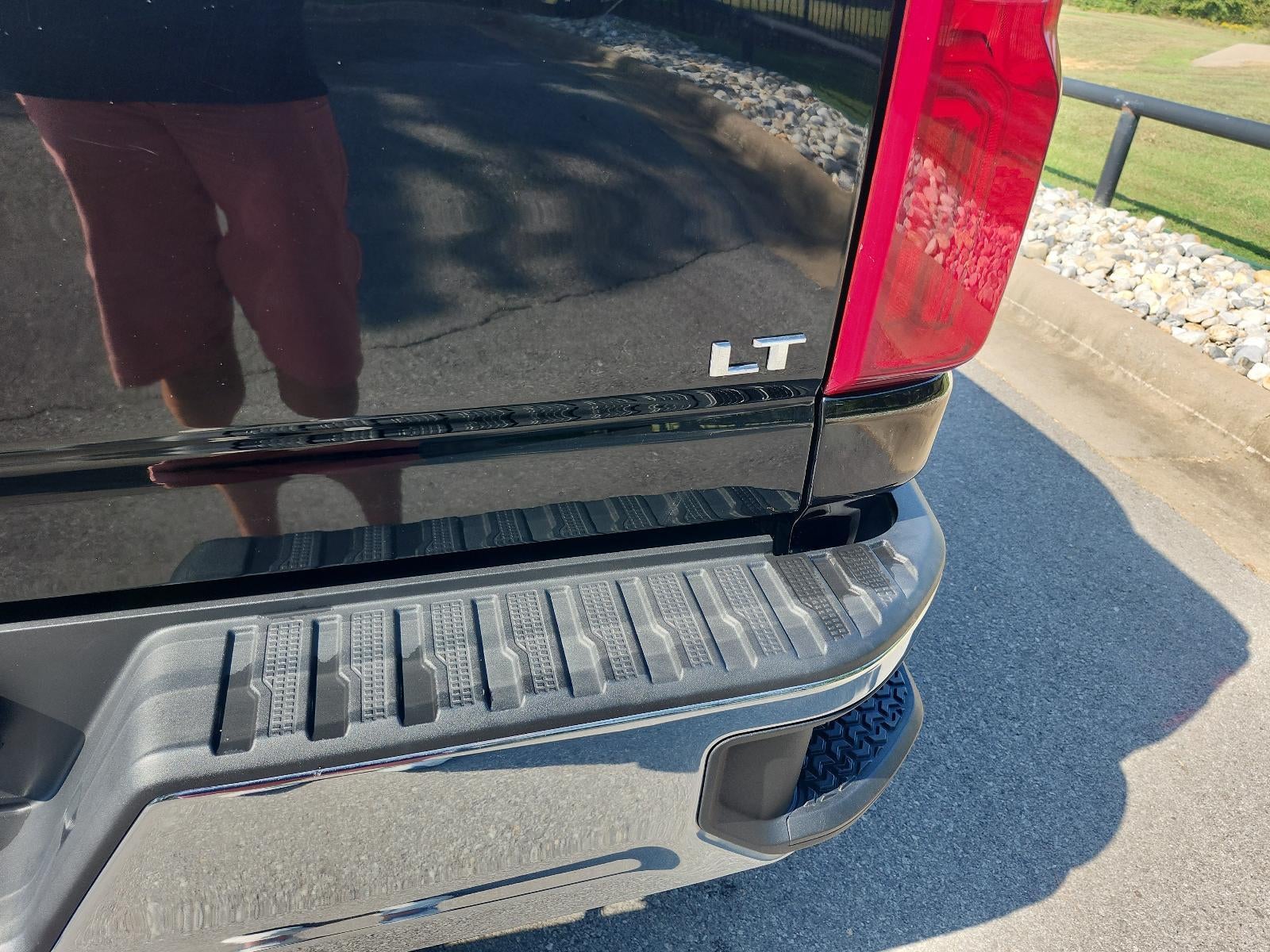 2022 Chevrolet Silverado 3500 HD LT