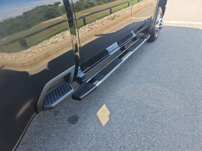 2022 Chevrolet Silverado 3500 HD LT