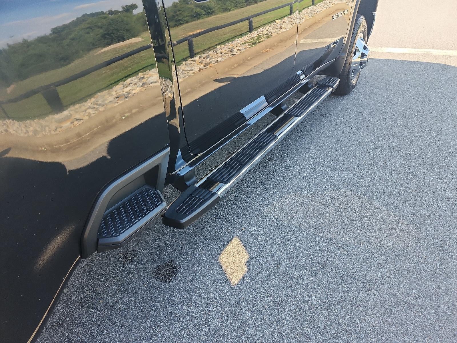 2022 Chevrolet Silverado 3500 HD LT