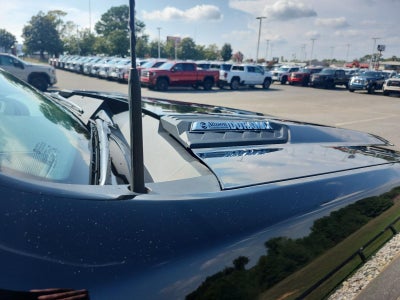2022 Chevrolet Silverado 3500 HD LT