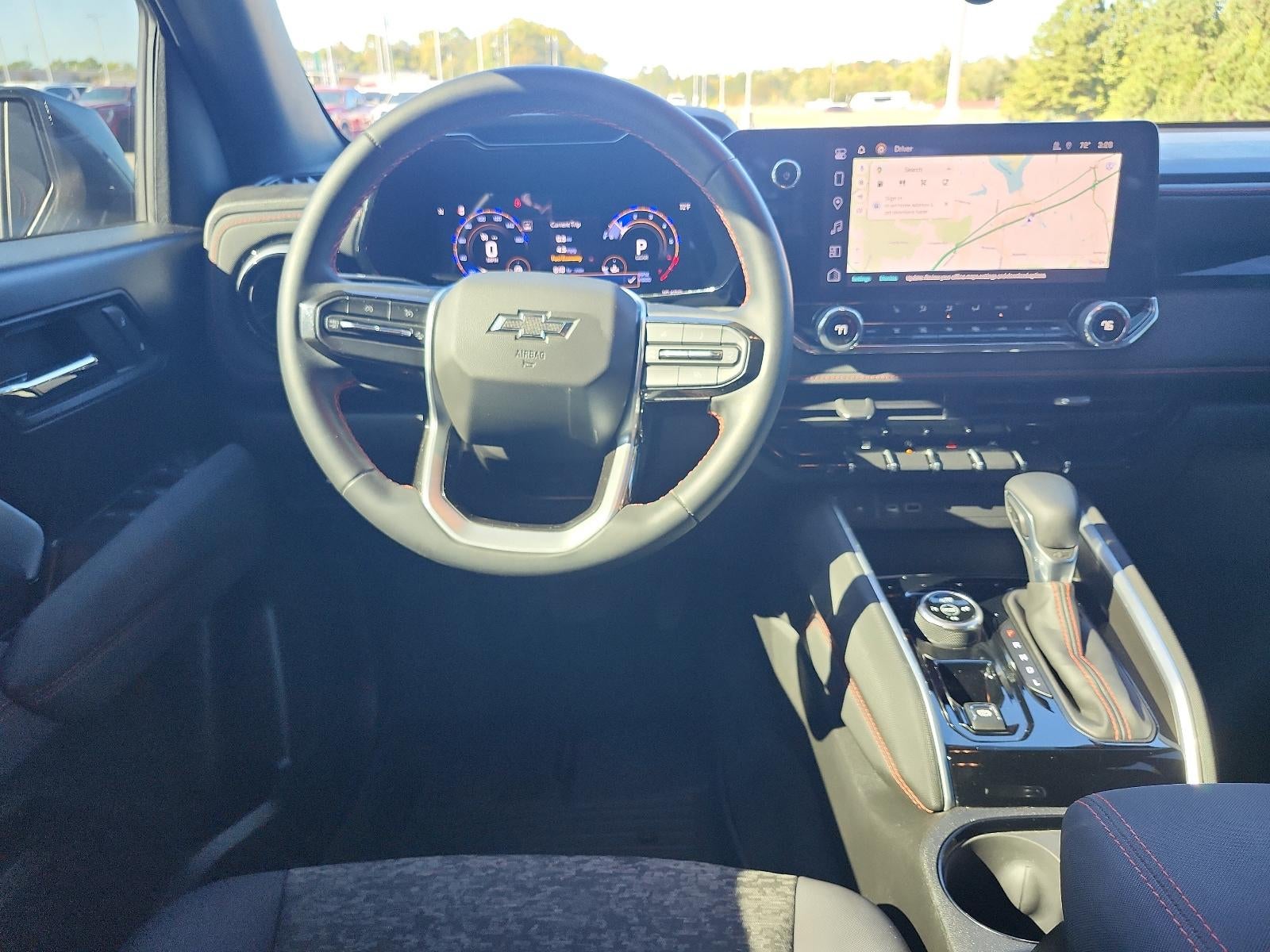 2024 Chevrolet Colorado Z71 - Photo 13