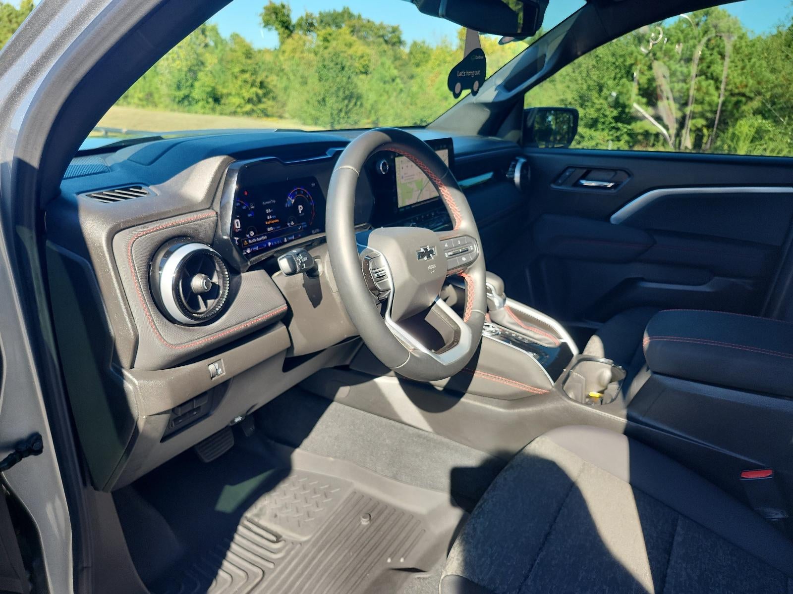 2024 Chevrolet Colorado Z71 - Photo 14